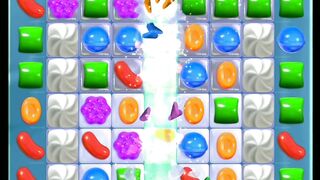 Candy crush saga level 9