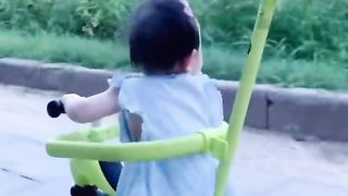 Cute babies