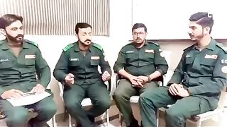 Rescue k Jawan ki khubsurat naat|ballaghal ulla by kamali hi
