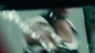 Uncharted - Nate Gets Hit By A Car
