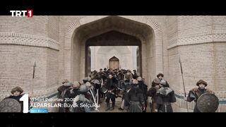 Alp Arslan episode 47 trailer