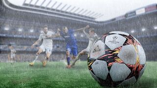This Is Football • 2016 - 4K