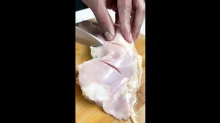 Pari pari Chicken