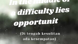 Motivation life