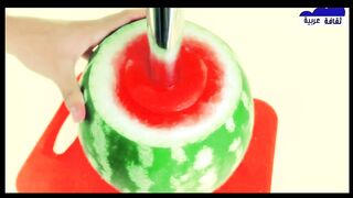 Tips mengolah buah semangkat yang menarik