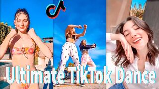 Ultimate Dance TikTok Compilation - May 2021