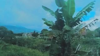 Pemandangan angkop takengon