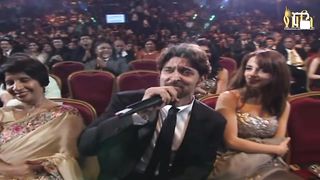 Yara Teri yaari ko sung by Hritik Roshan