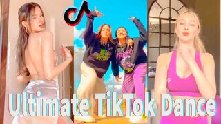 Ultimate TikTok Dance Compilation of May 2021