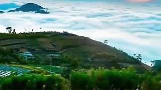 PEMANDANGAN YANG INDAH