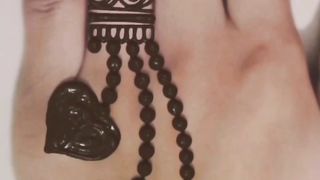 Mehandi designs