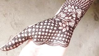 Mehandi designs