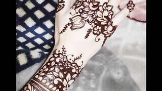 Mehandi designs