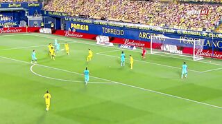 When The Assist is More Beautiful Than the Goal HD