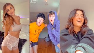 Ultimate TikTok Dance Compilation of May 2021