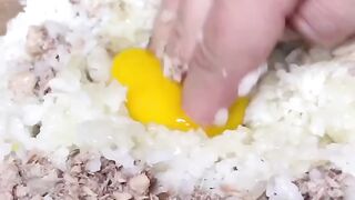 Рецепт котлет 2