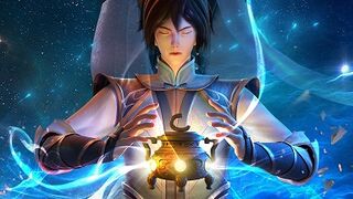 Grandmaster of Alchemy Episode 02 Subtitle Indonesia