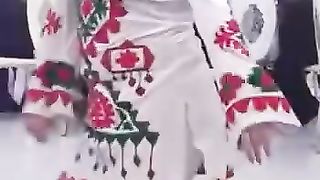 dance in Islamabad