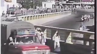 45 سال قبل مکہ معظمہ