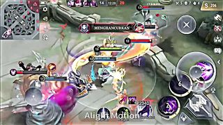 Martis god