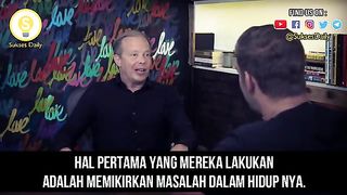 Sukses sebelum umur 30 Tahun
