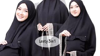 Mukena Wanita