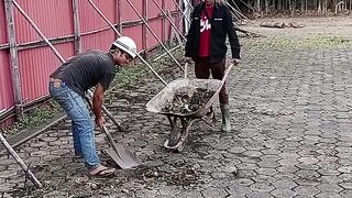 Kerja Bakti