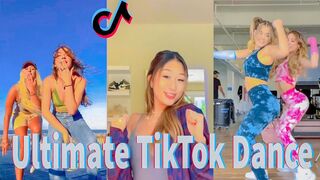 Ultimate TikTok Dance Compilation of May 2021 -Part 4