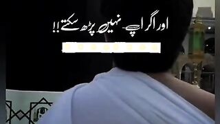 بہت پیاری دعا ہے کوشش کریں پڑنے کے