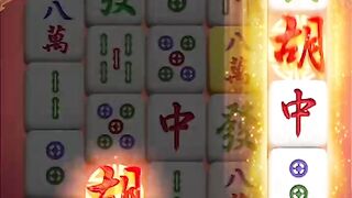 Slot mahjong
