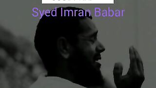 Beautiful Duaa