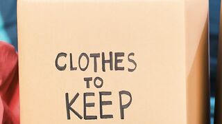 Transform It! 11 Smart DIY Clothing And Fashion Hack Ideas