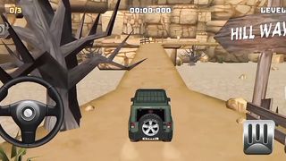Car stunt Master