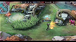 Story wa mobile legend Monteg