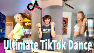 Ultimate TikTok Dance Compilation of May 2021 -Part 7