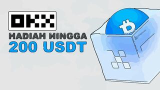 Mining terbukti membayar