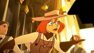 [ Respect ] Cartoon ????????