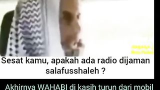 Taxi haram