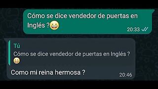 Funny