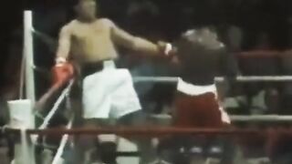 Legend Muhammad Ali Boxer