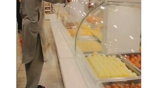 Enjoy the sweets