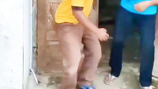 Pak de bikin ngakak  ????