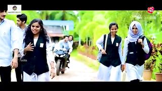 Dil Mang Raha Hai Mohlat | Innocent Crush Love Story | New Hindi Sad Song | Dekha Hai Jab Se Tumko
