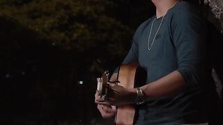 Pergilah kasih Crisye andercover