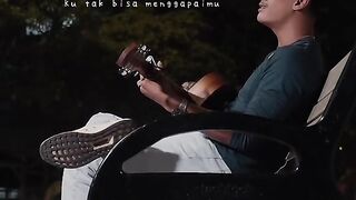 Kau Hanya mimpi Bagiku Andercover Utopia