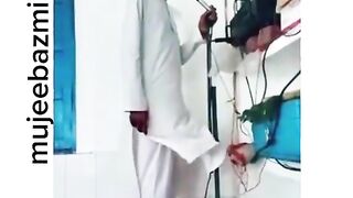 Best funny videos ramzan men kise sehri ka ailan hota h zara sun lo