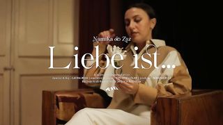 Namika x Zaz - Liebe ist...