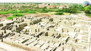 the oldest city of the world