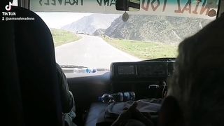Beautiful View Astore Gilgit Pakistan