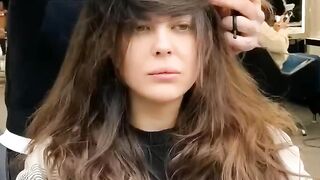 Hair Cutting ✂️ Styles Fashion
